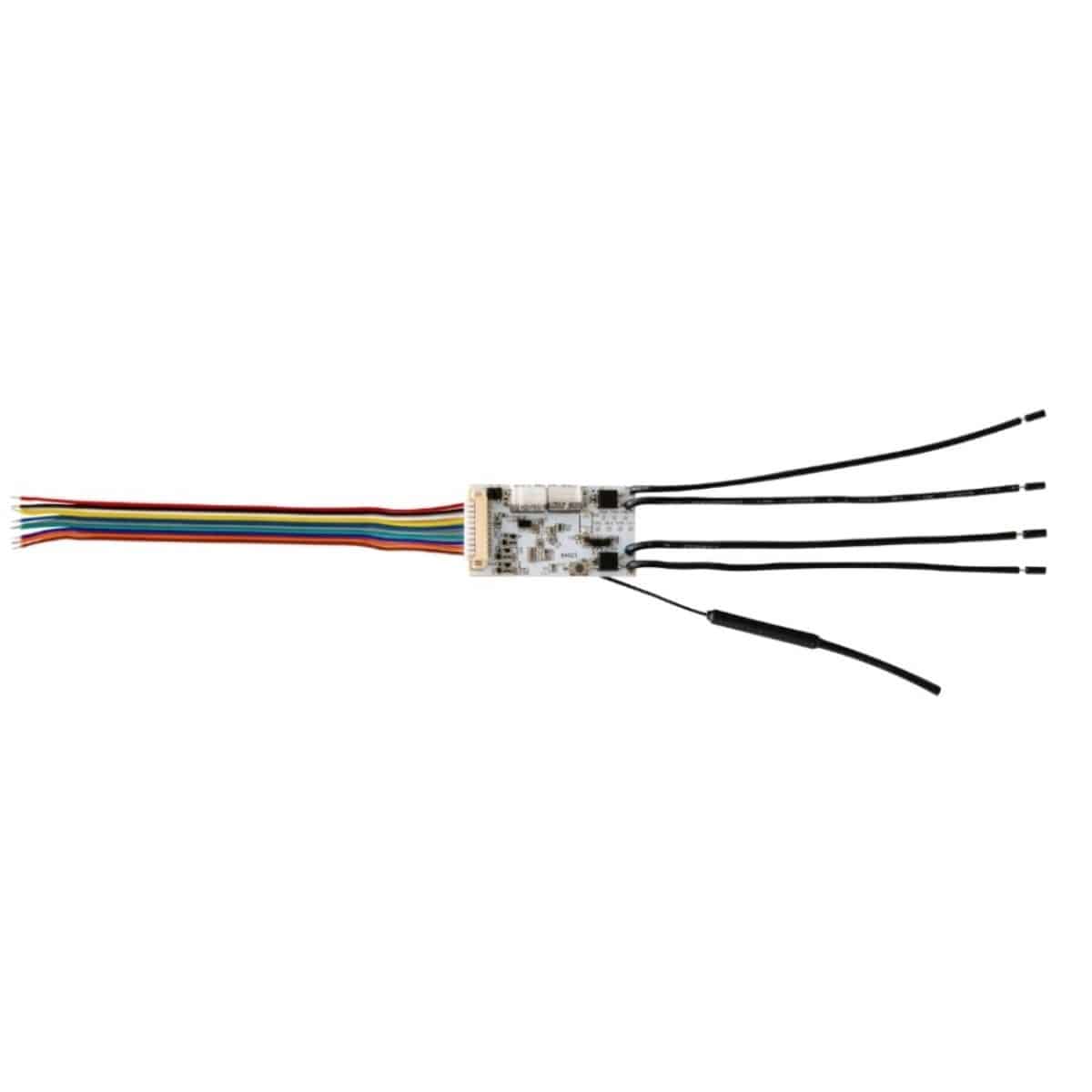 Modulo Shelly Plus Uni multiuso entradas/salidas Wi-Fi Modulo Shelly Plus Uni multiuso entradas/salidas Wi-Fi