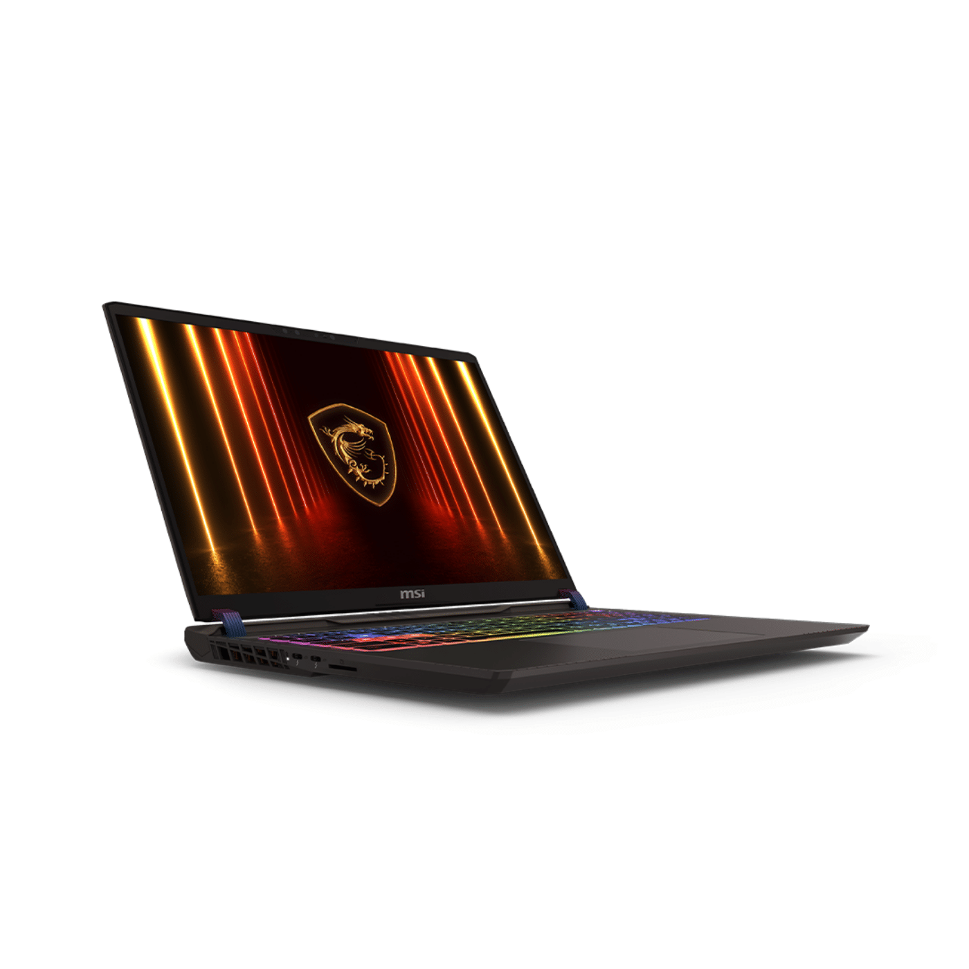 Notebook MSI Ultra 7 4TB SSD 64GB 16'' WUXGA RTX5070 Ti 12GB5 Notebook MSI Ultra 7 4TB SSD 64GB 16'' WUXGA RTX5070 Ti 12GB5