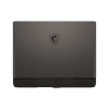 Notebook MSI Ultra 7 4TB SSD 64GB 16'' WUXGA RTX5070 Ti 12GB6