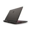 Notebook MSI Ultra 7 4TB SSD 64GB 16'' WUXGA RTX5070 Ti 12GB7