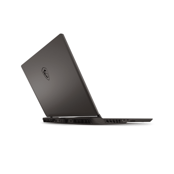Notebook MSI Ultra 7 4TB SSD 64GB 16'' WUXGA RTX5070 Ti 12GB8
