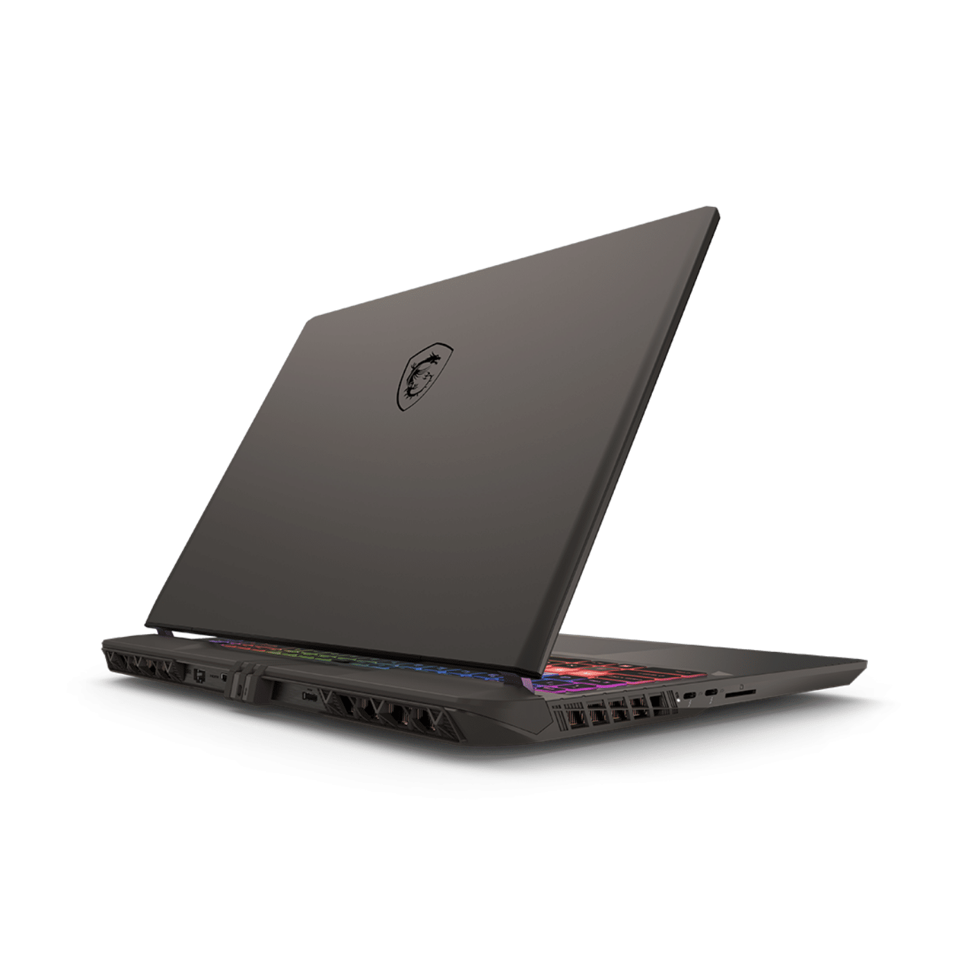 Notebook MSI Ultra 7 512GBSSD 64GB 16' WUXGA RTX5070 Ti 12GB7 Notebook MSI Ultra 7 512GBSSD 64GB 16' WUXGA RTX5070 Ti 12GB7