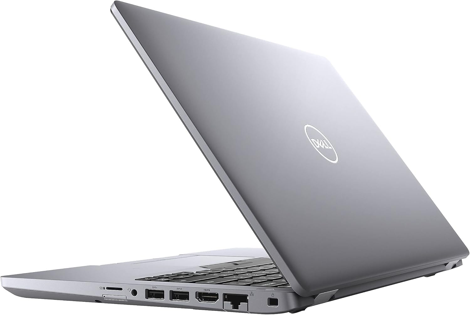 Notebook Dell Latitude 5410 i5 16GB 256GB SSD 14" Full HD