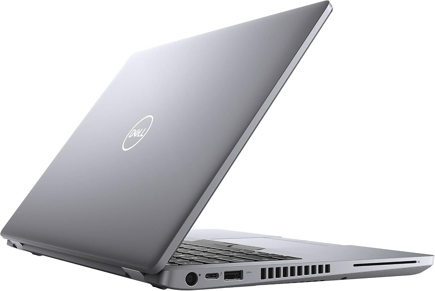 Notebook Dell Latitude 5410 i5 24GB 256GB SSD 14" Full HD Notebook Dell Latitude 5410 i5 24GB 256GB SSD 14" Full HD