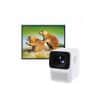 Proyector compacto Xiaomi Wanbo T2 Max + Pantalla 108