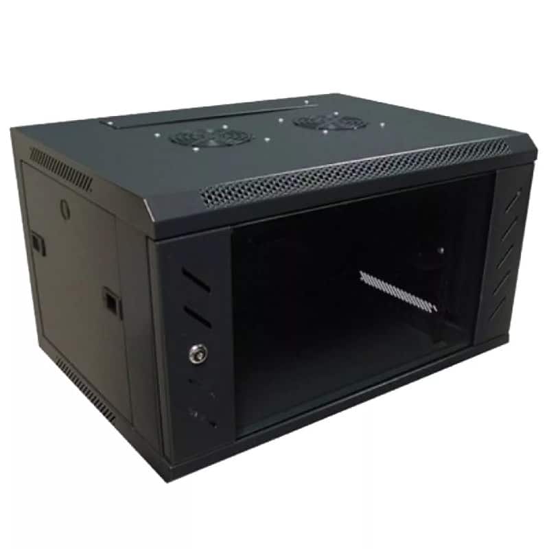 Rack MYConnection! MYC-6406 6U 600*450mm Rack MYConnection! MYC-6406 6U 600*450mm