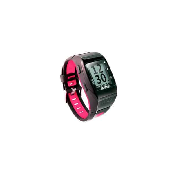 Reloj Inteligente Gowatch 770 Calosrias ANT+ Ref Rosa