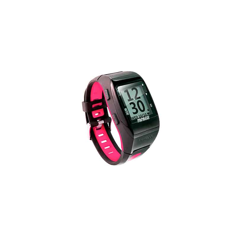 Reloj Inteligente Gowatch 770 Calosrias ANT+ Ref Rosa Reloj Inteligente Gowatch 770 Calosrias ANT+ Ref Rosa