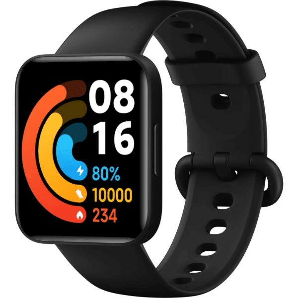 Reloj POCO Watch negro - 14 dias de bateria