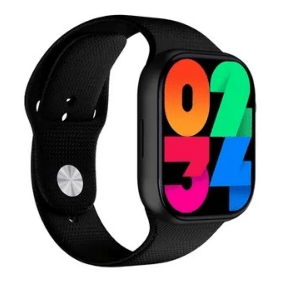 Reloj Smartwatch Inkax SW-19 negro Reloj Smartwatch Inkax SW-19 negro