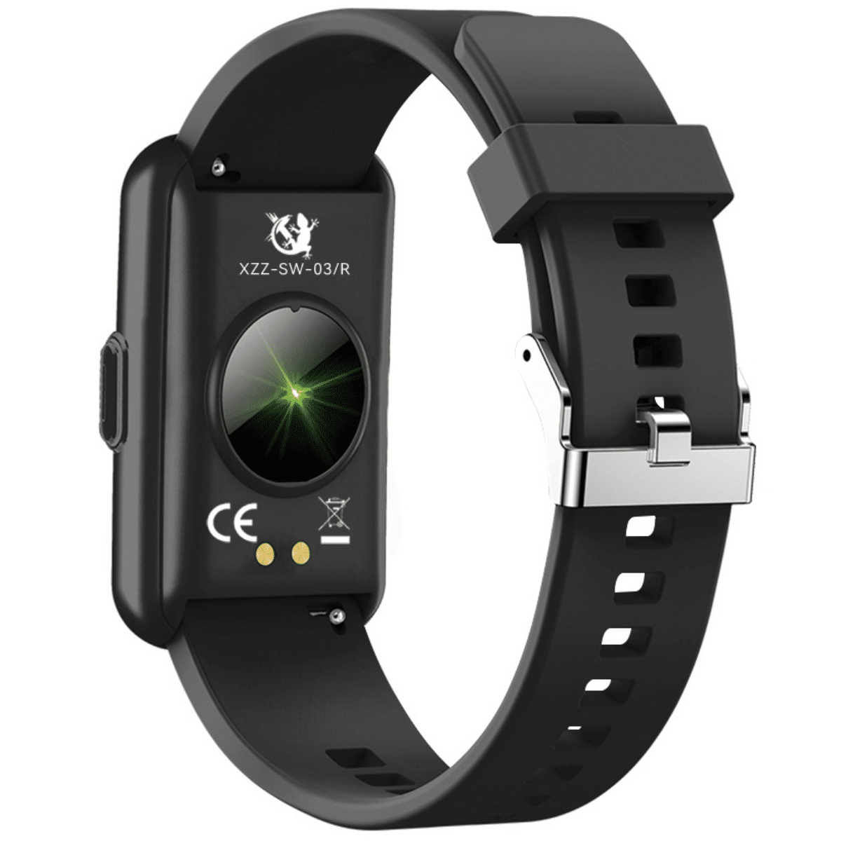 Reloj Smartwatch X-Lizzard XZZ-SW-03N Reloj Smartwatch X-Lizzard XZZ-SW-03N