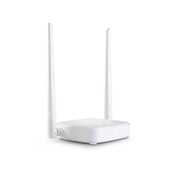 Router Wireless N Tenda N301 300mbps con 2 Antenas Router Wireless N Tenda N301 300mbps con 2 Antenas