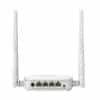 Router Wireless N Tenda N301 300mbps con 2 Antenas