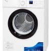 Secarropas James Carga Frontal SEM 7KG Display Antiarrugas