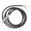 Sensor cableado Shelly de temperatura (3 metros)