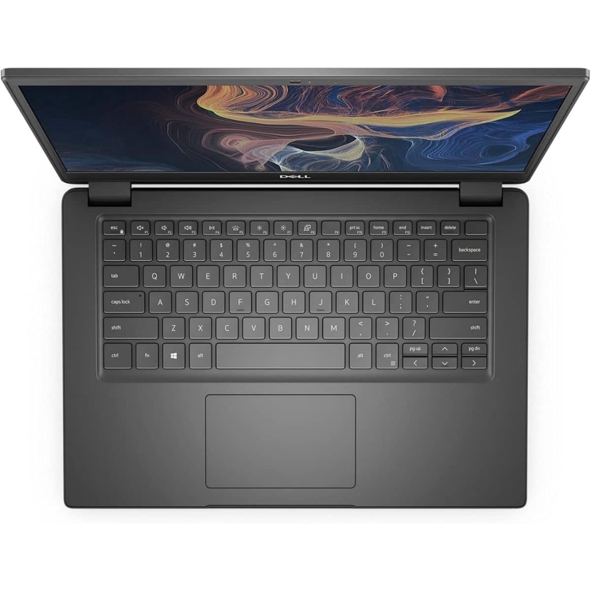 Copia - NOTEBOOK DELL LATITUDE 3410 I7 10GEN 16GB RAM 256GB SSD 14'' Full HD
