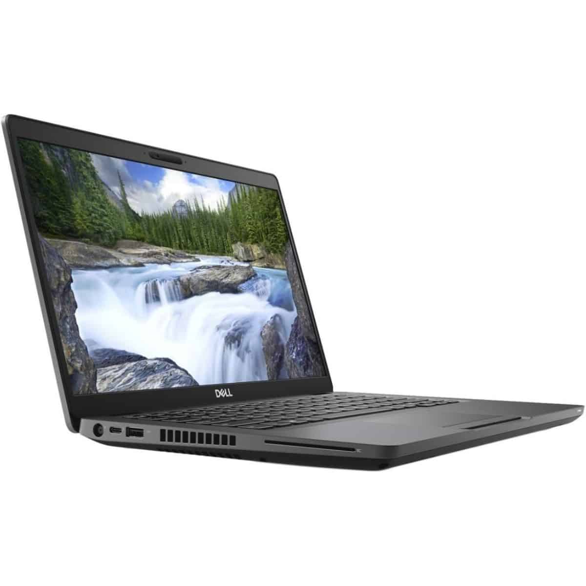 Copia - NOTEBOOK DELL LATITUDE 5400 I7 8GEN 16GB RAM 256GB SSD 14'' Full HD