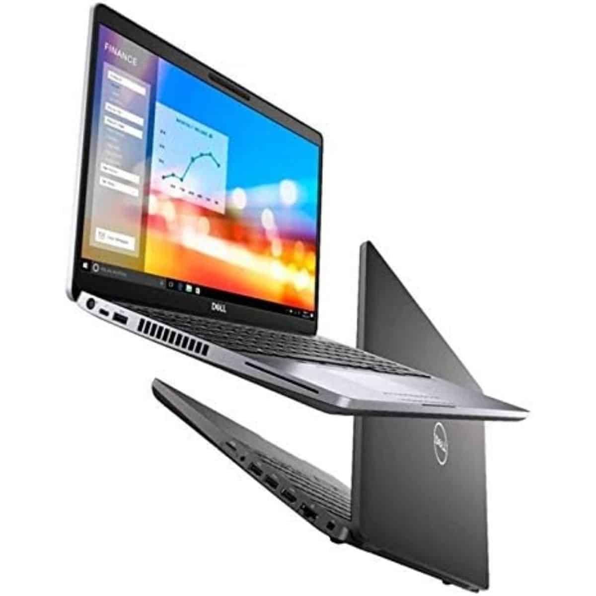 Copia - NOTEBOOK DELL LATITUDE 5400 I7 8GEN 16GB RAM 256GB SSD 14'' Full HD