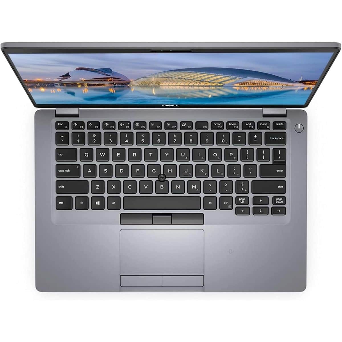 Copia - NOTEBOOK DELL LATITUDE 5410 I7 10GEN 16GB RAM 256GB SSD TACTIL 14'' Full HD