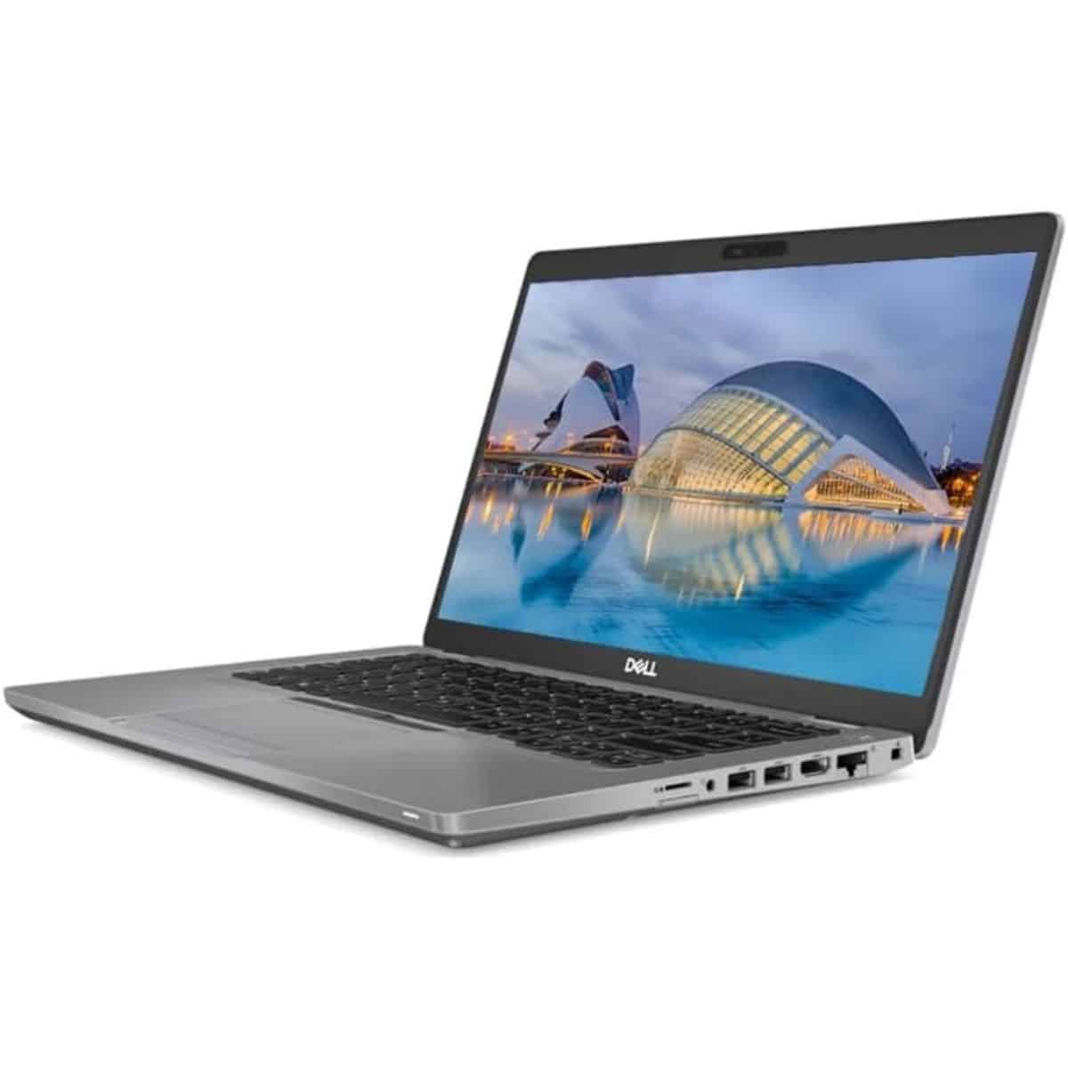 Copia - NOTEBOOK DELL LATITUDE 5410 I7 10GEN 16GB RAM 256GB SSD TACTIL 14'' Full HD