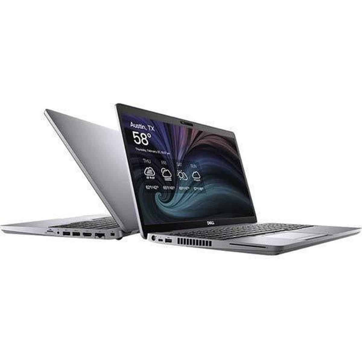 Copia - NOTEBOOK DELL LATITUDE 5411 I7 10GEN 16GB RAM 256GB SSD 14'' Full HD