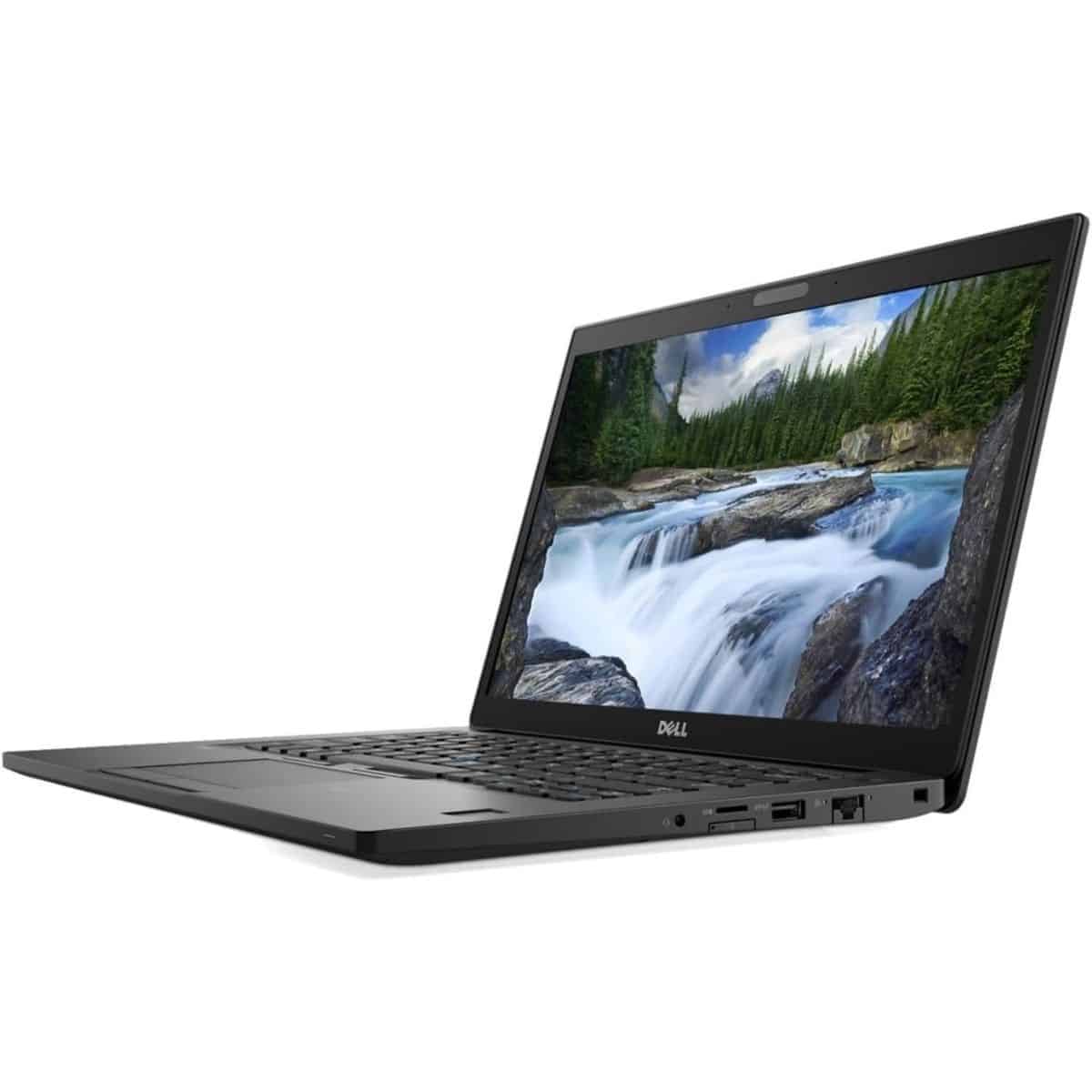Copia - NOTEBOOK DELL LATITUDE 7490 I7 8GEN 16GB RAM 256GB SSD 14'' Full HD