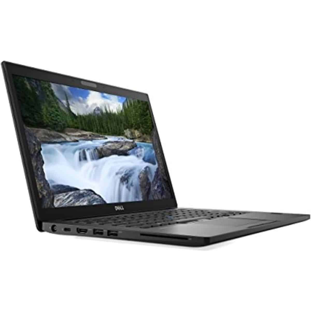 Copia - NOTEBOOK DELL LATITUDE 7490 I7 8GEN 16GB RAM 256GB SSD 14'' Full HD
