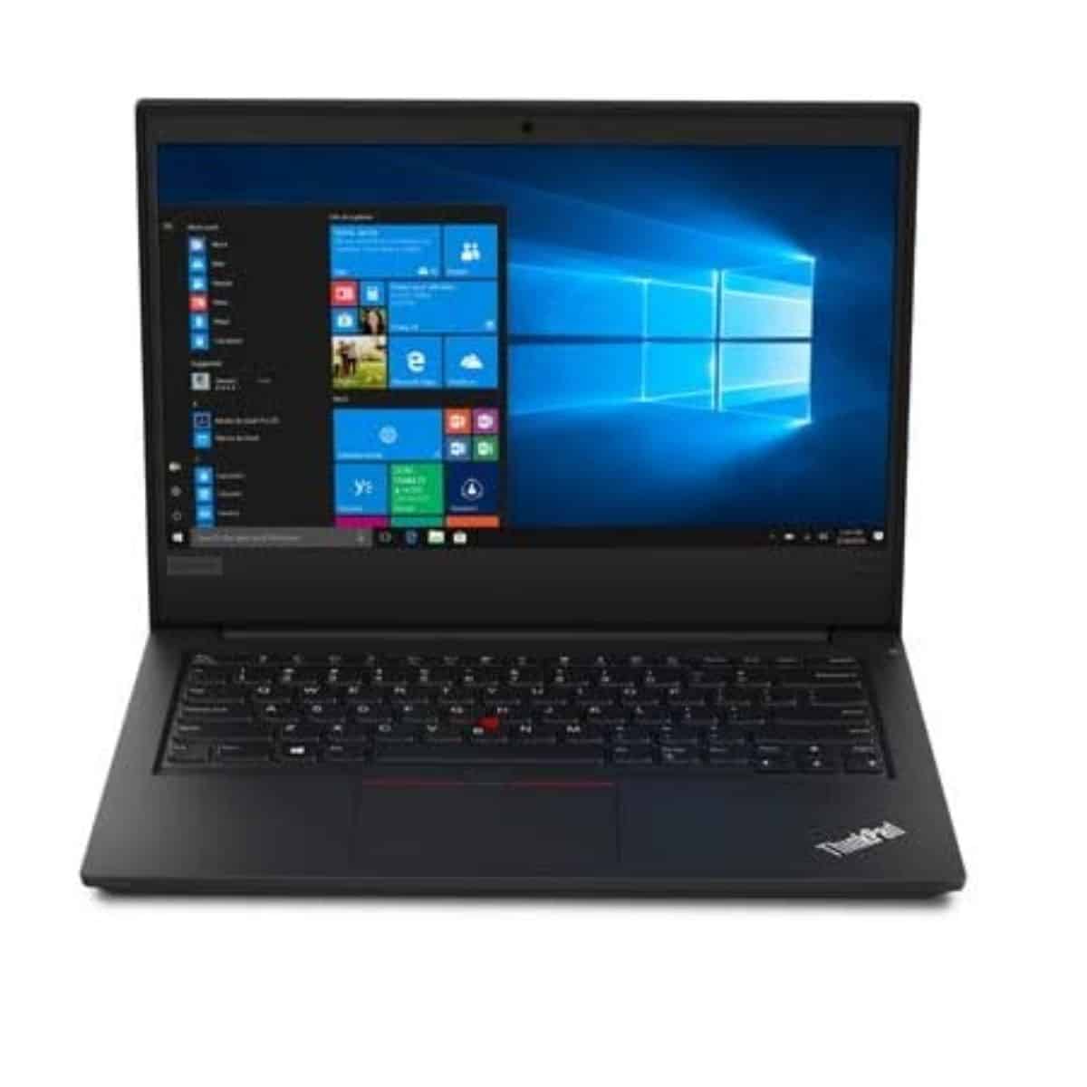 Copia - NOTEBOOK LENOVO THINKPAD E490 I7 8GEN 16GB RAM 256GB SSD 14'' Full HD