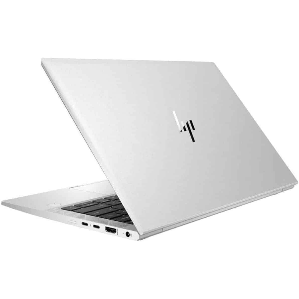 Copia - Notebook HP EliteBook 830 G7 Core™ i7-10610U 256GB SSD 32GB 13.3" (1920x1080) WIN11 Pro SILVER 1 Year Supplier Warranty - 726449679958-R