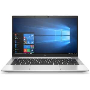 Copia - Notebook HP EliteBook 830 G7 Core™ i7-10610U 256GB SSD NVMe PCIe 32GB 14" (1920x1080) WIN11 PRO. 90 Day Warranty - 18T21AW#ABA-R