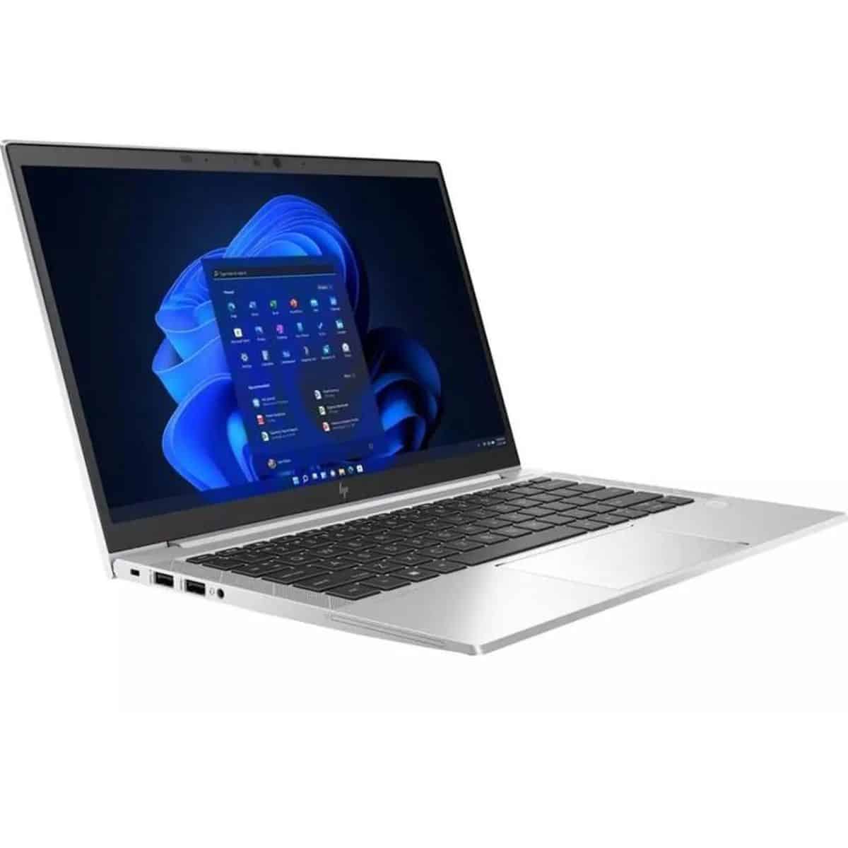 Copia - Notebook HP EliteBook 830 G8 CTO Core™ i7-1185G7 256GB SSD 32GB 13.3" (1920x1080) TOUCHSCREEN WIN11 Pro SILVER Backlit Keyboard. 90 Day Warranty - 65N10UPI#ABA-I0023841