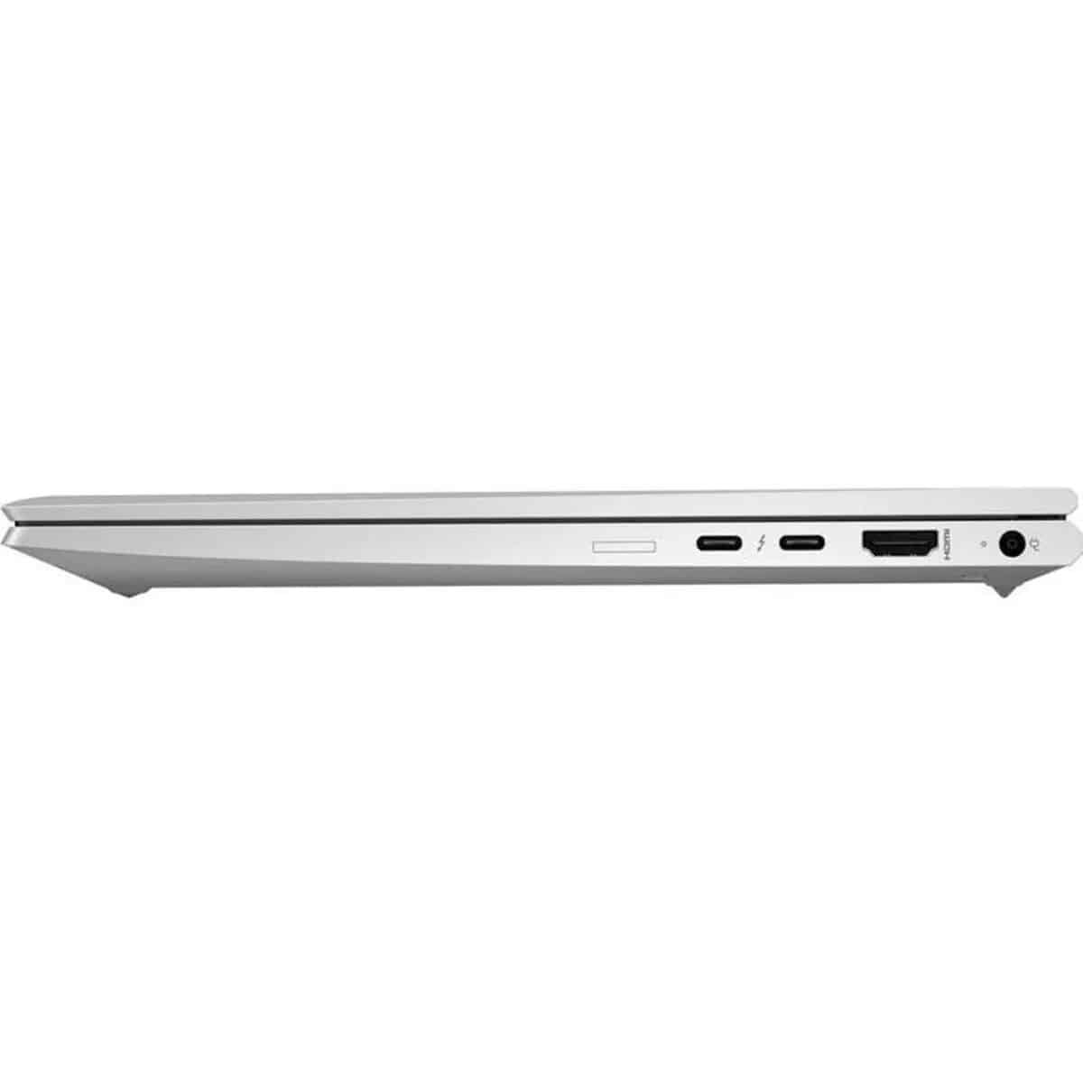 Copia - Notebook HP EliteBook 830 G8 CTO Core™ i7-1185G7 256GB SSD 32GB 13.3" (1920x1080) TOUCHSCREEN WIN11 Pro SILVER Backlit Keyboard. 90 Day Warranty - 65N10UPI#ABA-I0023841