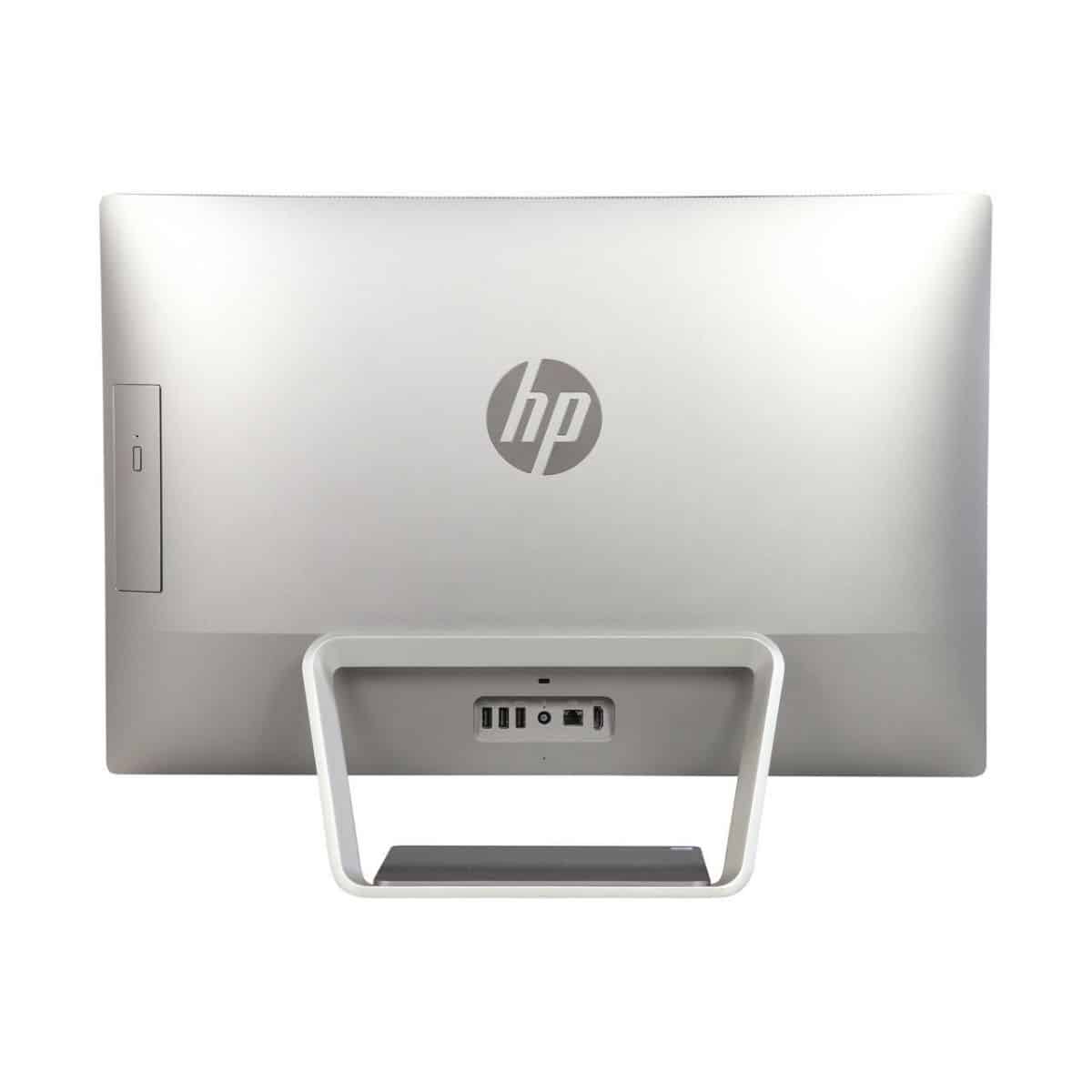 Equipo All in one HP 24-B016 I3 6GEN 8GB RAM 1 TB HDD