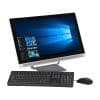 Equipo All in one HP 24-B016 I3 6GEN 8GB RAM 1 TB HDD