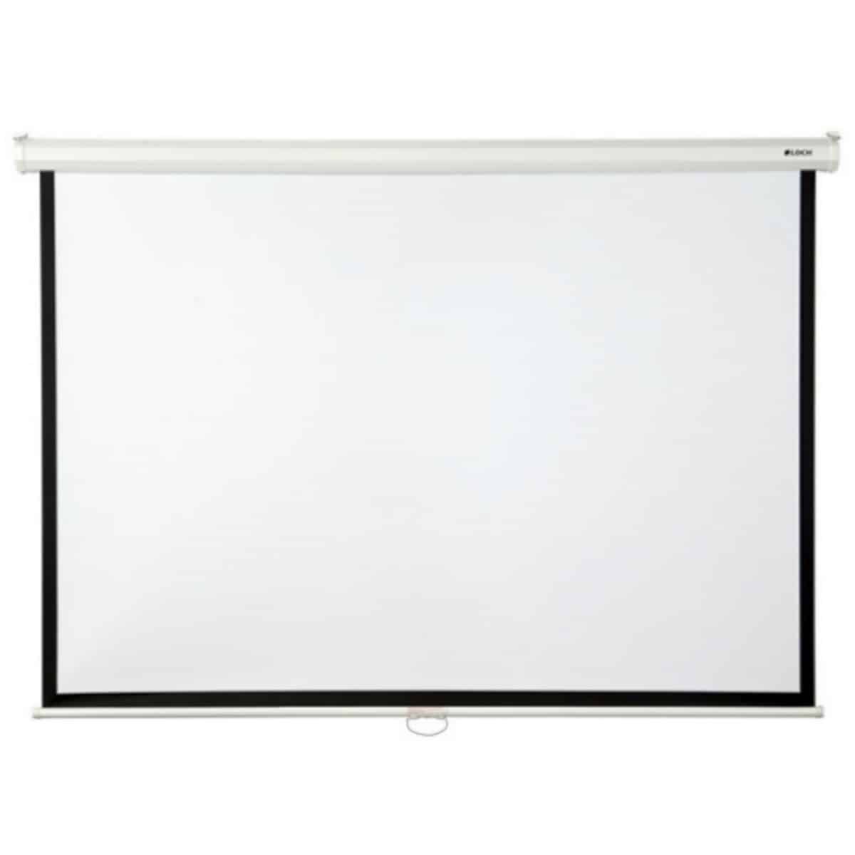 Pantalla para proyector 120'' 16:9 Pantalla para proyector 120'' 16:9