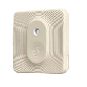 Sensor Shelly de temperatura y humedad Bluetooth - Bateria