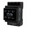 Switch LAN Shelly 5 puertos RJ-45 DIN