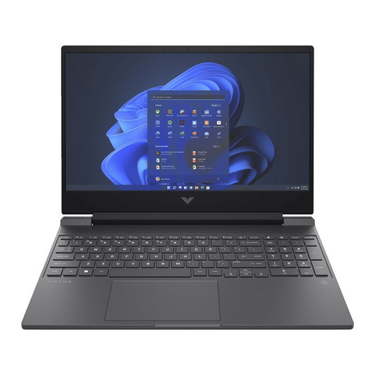 Copia - Notebook Gamer HP Victus 15-FB3093dx Ryzen 7 4.7Ghz 8GB 512GB SSD 15.6'' FHD RTX 4050 6GB Copia - Notebook Gamer HP Victus 15-FB3093dx Ryzen 7 4.7Ghz 8GB 512GB SSD 15.6'' FHD RTX 4050 6GB