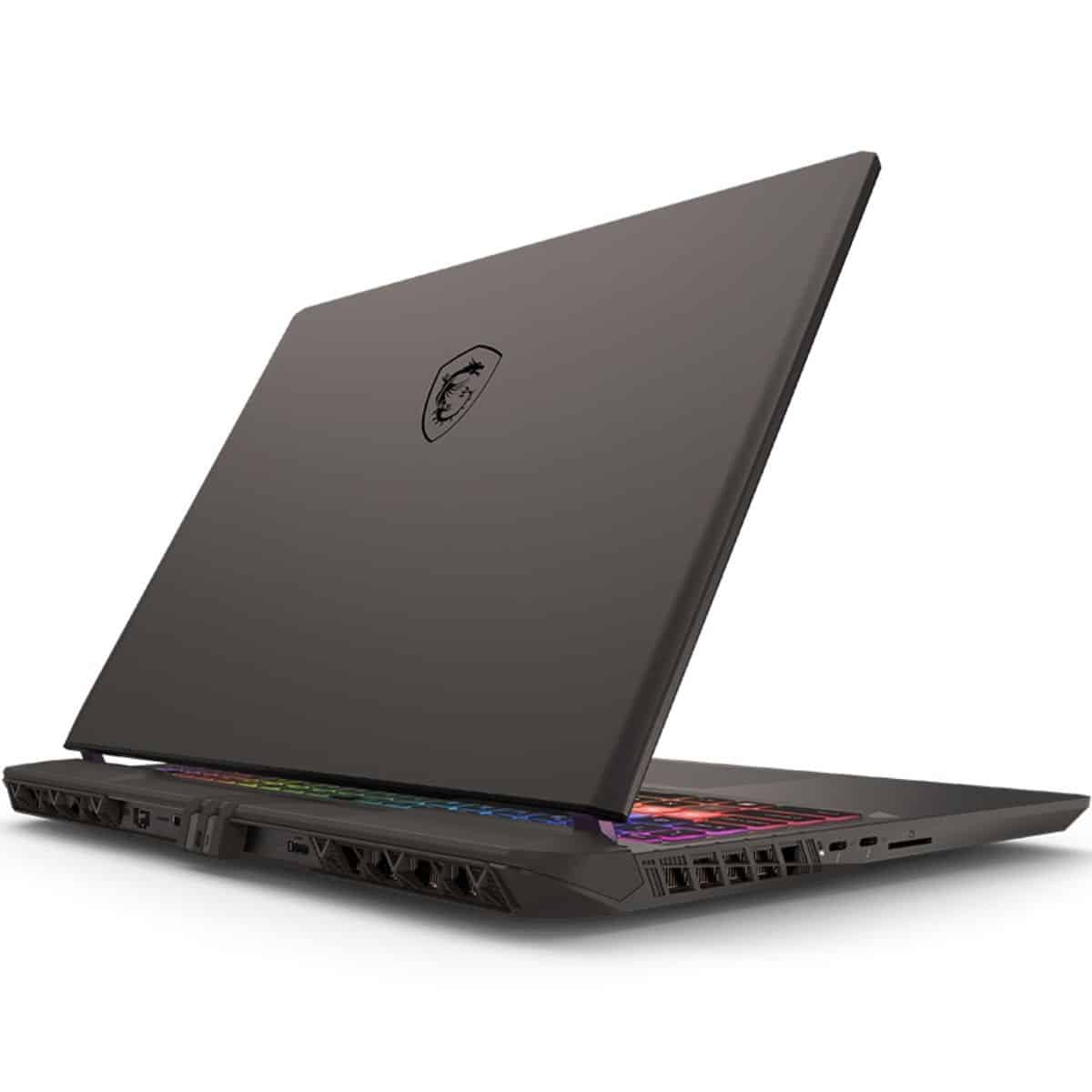 Copia - Notebook Gamer MSI Vector 16 HX AI Ultra 9 5.4Ghz 16GB 1TB SSD 16" QHD+ 240Hz RTX 5080 16GB Copia - Notebook Gamer MSI Vector 16 HX AI Ultra 9 5.4Ghz 16GB 1TB SSD 16" QHD+ 240Hz RTX 5080 16GB