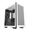 Gabinete Gamer DeepCool CH370 Blanco Gaming