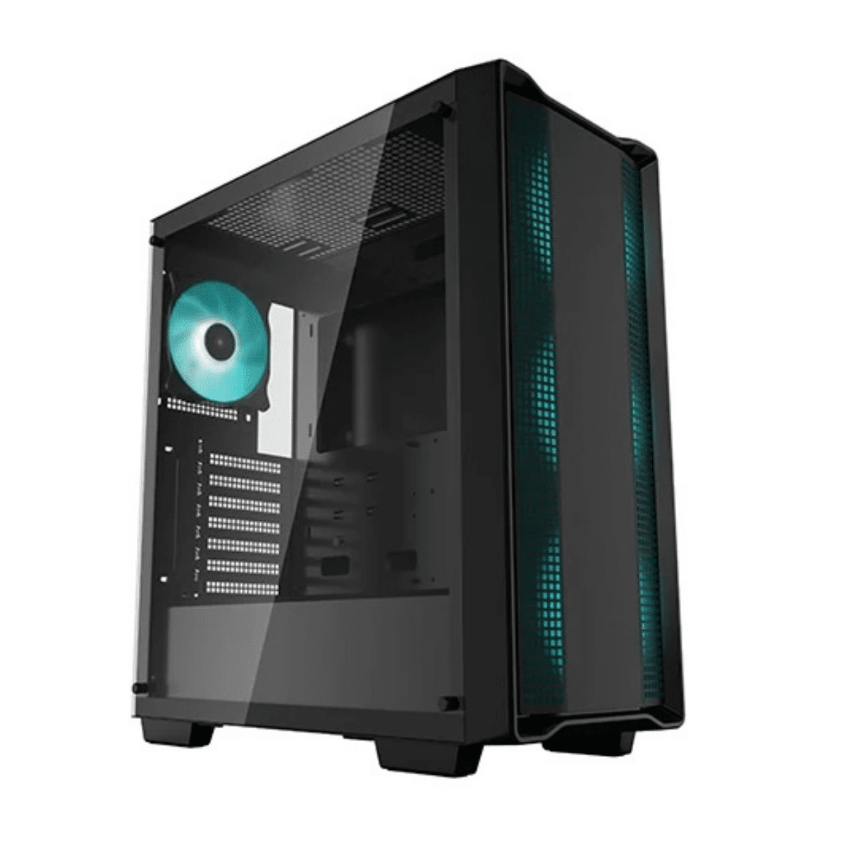 Gabinete Gamer Deepcool CC560 V2 Gaming Gabinete Gamer Deepcool CC560 V2 Gaming