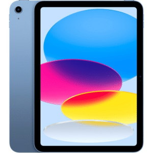 Tablet Apple iPad 11" 2025 wifi 256GB azul MD4H4LL/A
