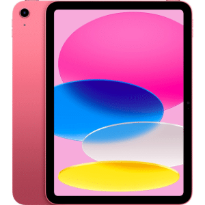 Tablet Apple iPad 11" 2025 wifi 256GB rosado MD4P4LL/A