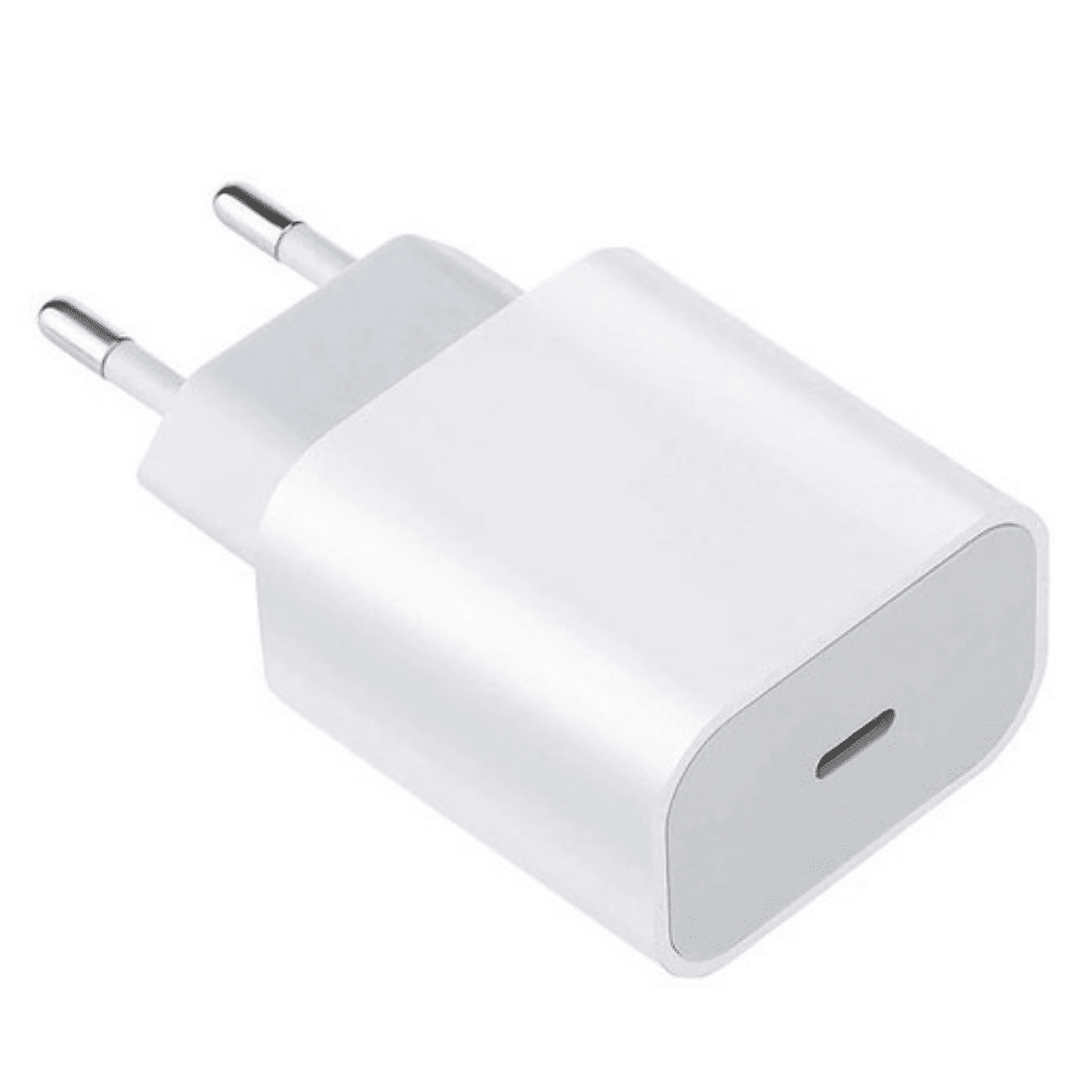 Cargador Xiaomi Mi 20W Wall Charger Puerto C AD201 Cargador Xiaomi Mi 20W Wall Charger Puerto C AD201