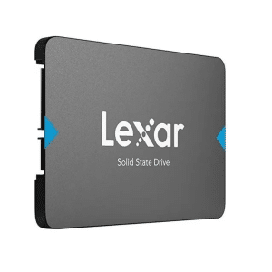 Disco SSD Lexar NQ100 480GB 550 MB/s