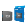 Disco SSD Lexar NQ100 480GB 550 MB/s