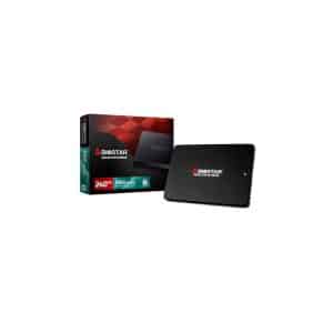 Disco Solido SSD Biostar 240GB 2.5 Serie s100