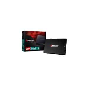 Disco Solido SSD Bisotar 120GB 2.5 Serie s100