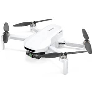 Dron Potensic ATOM LT Standard +GPS +4kms +3.6MP +Video 2.5K