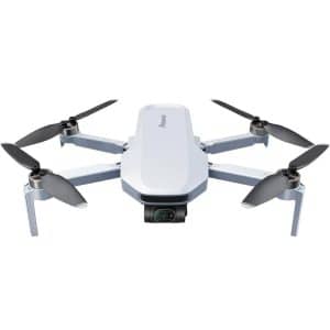 Dron Potensic ATOM Standard con GPS + 6kms + 12MP + Video 4K